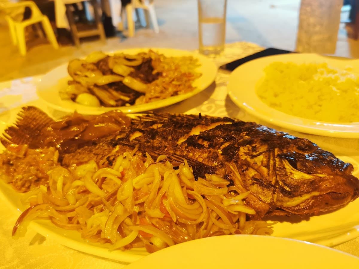 Espace Bananier Plus - Photo 3