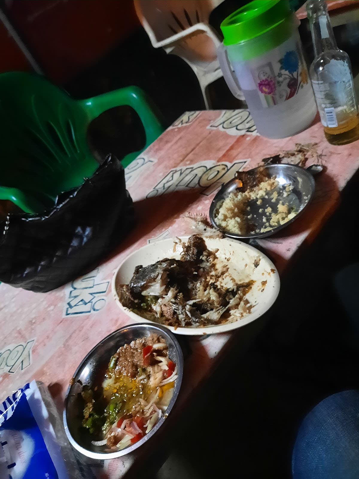 Espace Maguy - Photo 2