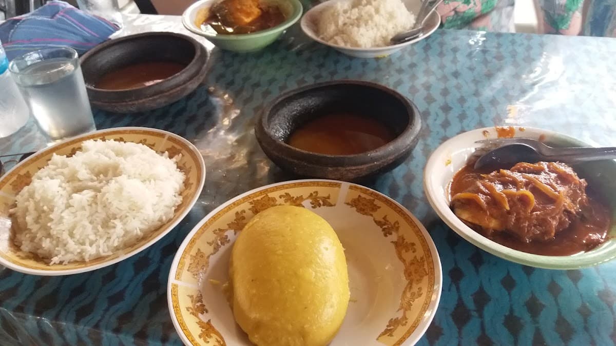 Maquis Restaurant Etoile AGNEBY