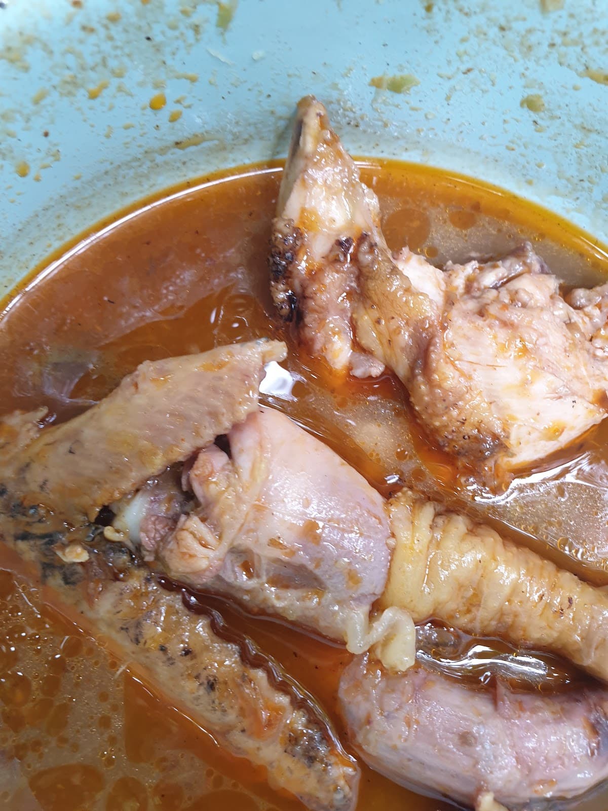 Chez Aline - Photo 2