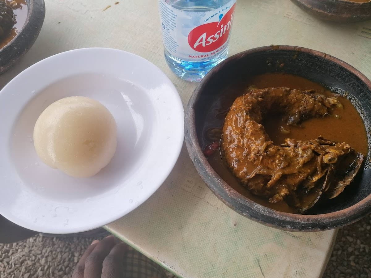 Maquis Restaurant Etoile AGNEBY - Photo 2