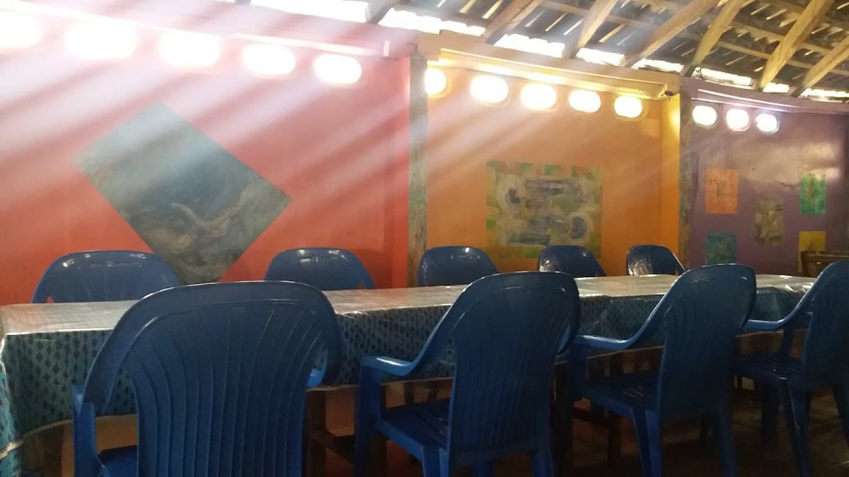 Maquis Restaurant Etoile AGNEBY - Photo 3