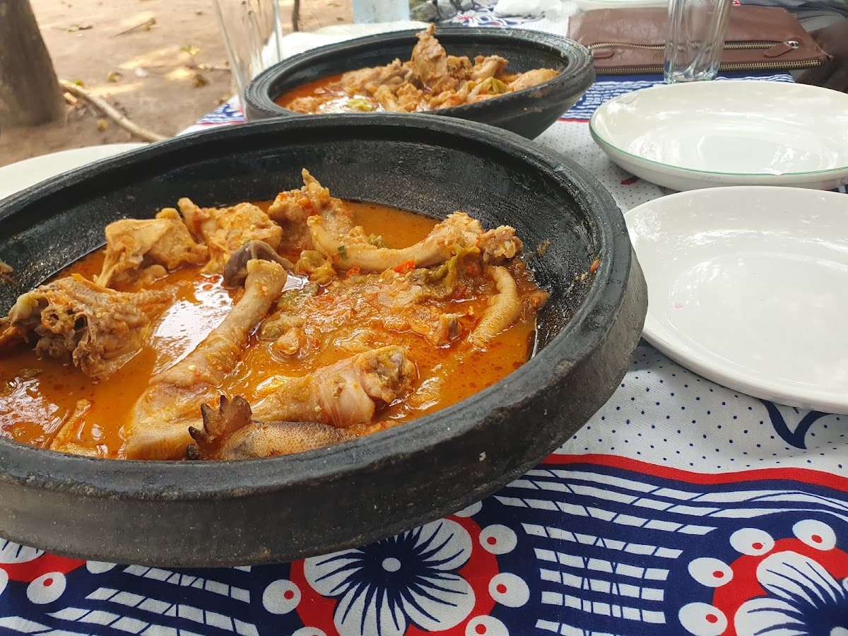 Domaine Eden Yamoussoukro