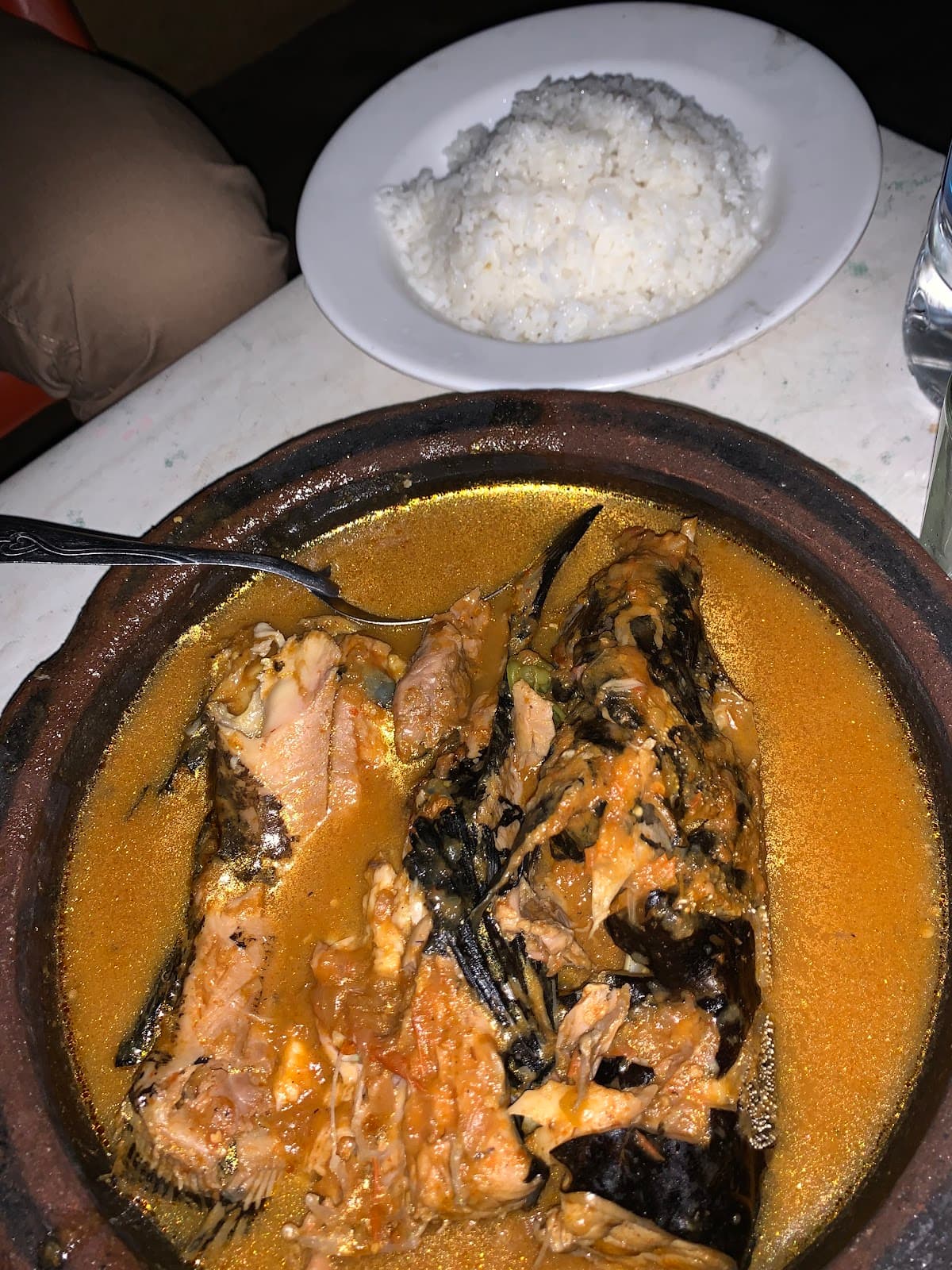 Restaurant Lavikam - Photo 3