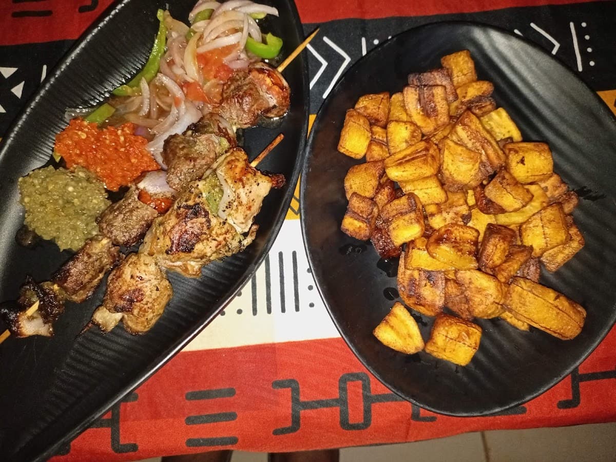 Restaurant LE GARDEN Chez LAYÈRE