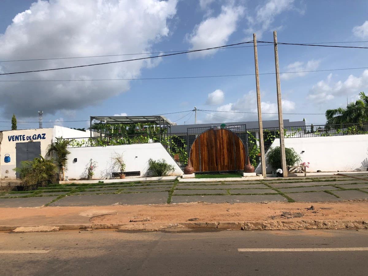 Palm Garden - Photo 3