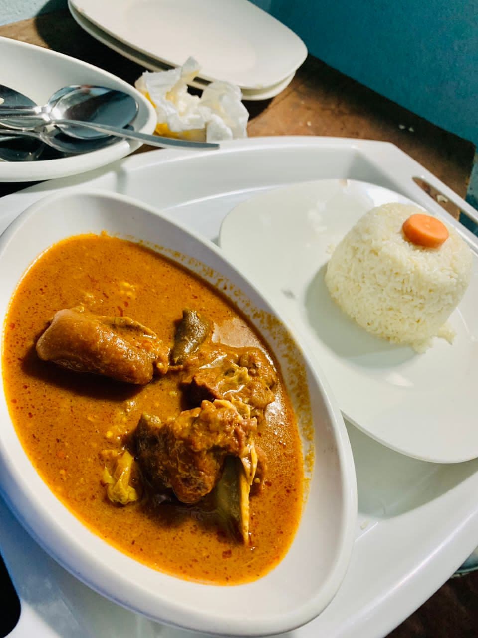 Restaurant Green Bouake - Photo 2