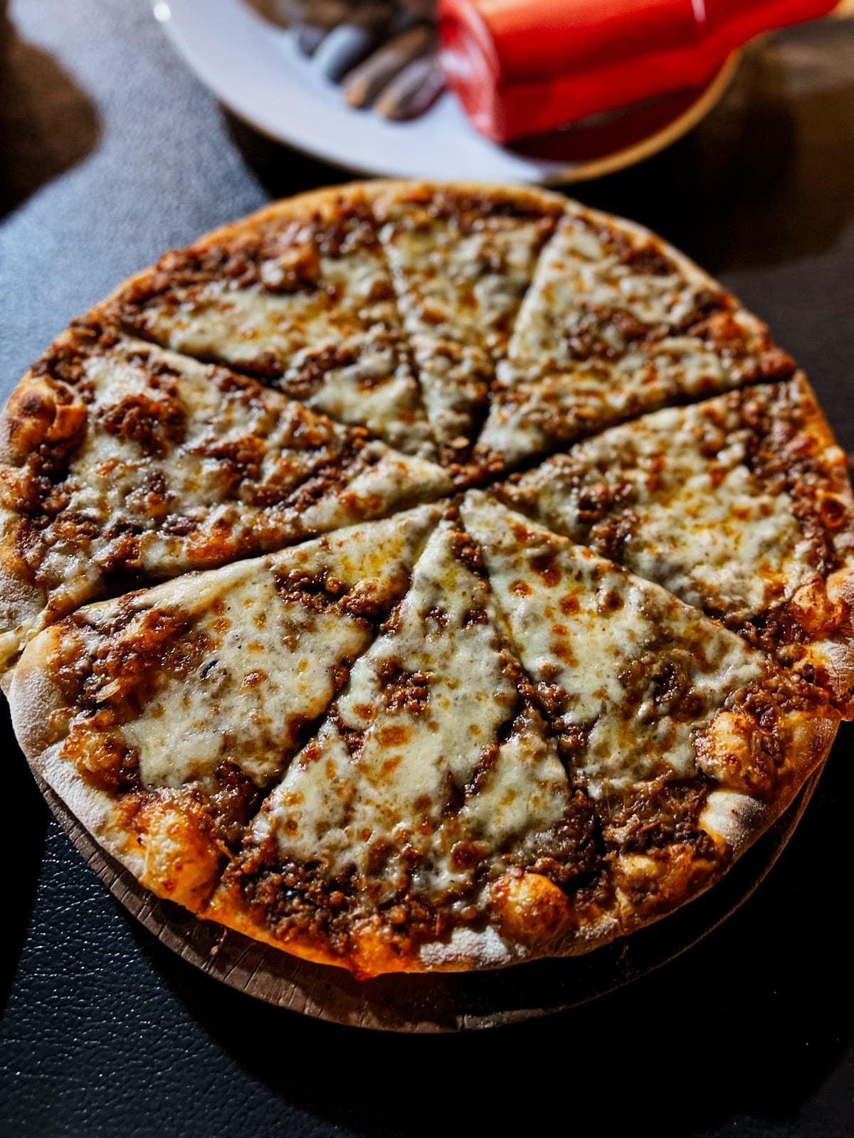 Restaurant Le Chef - Photo 2