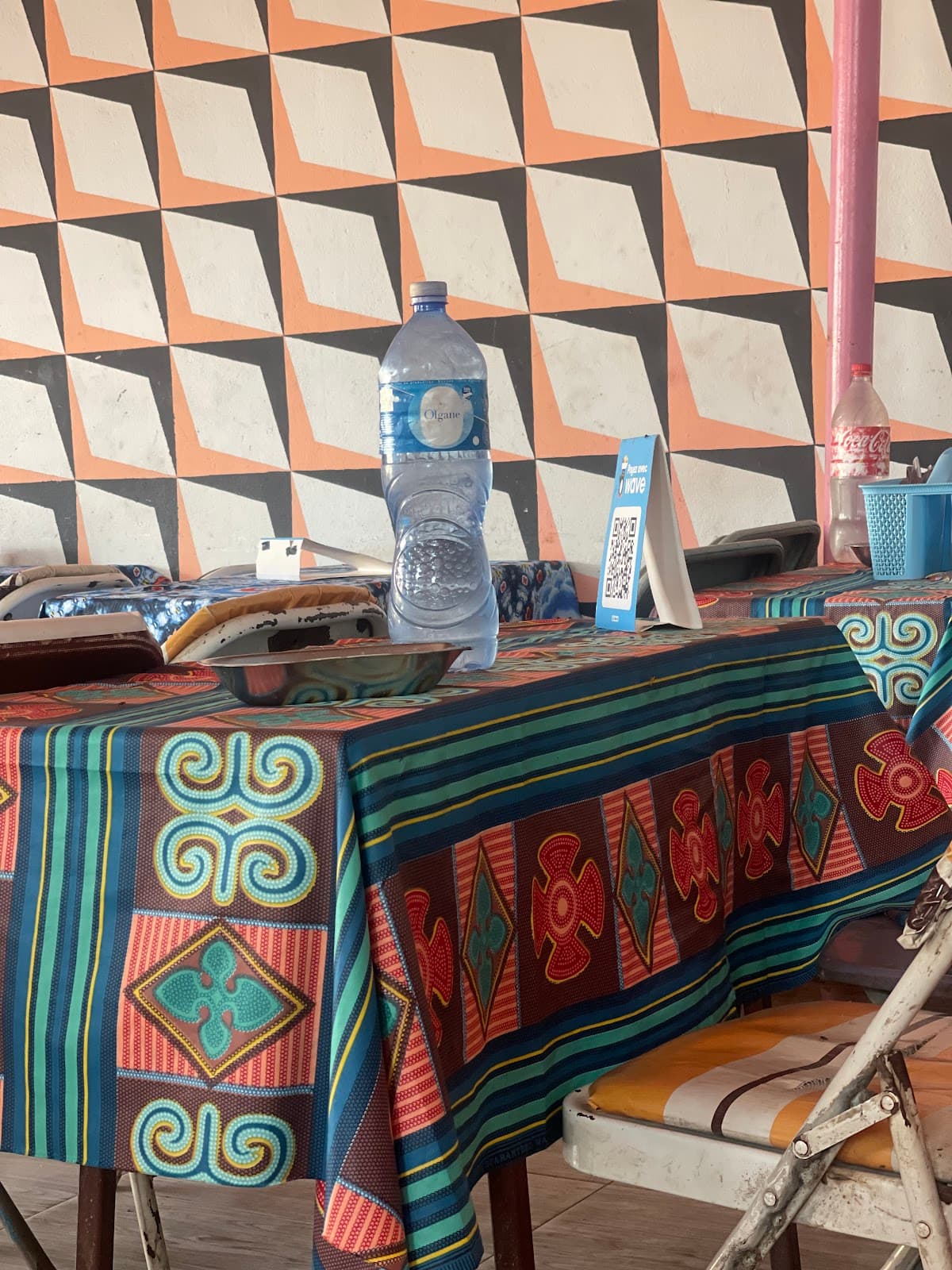 RESTAURANT "LE BOUCHE A OREILLE" - Photo 2