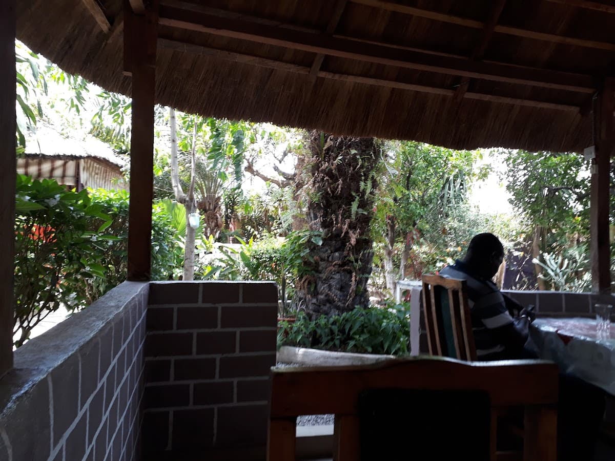 Restaurant La VERDURE - Photo 2