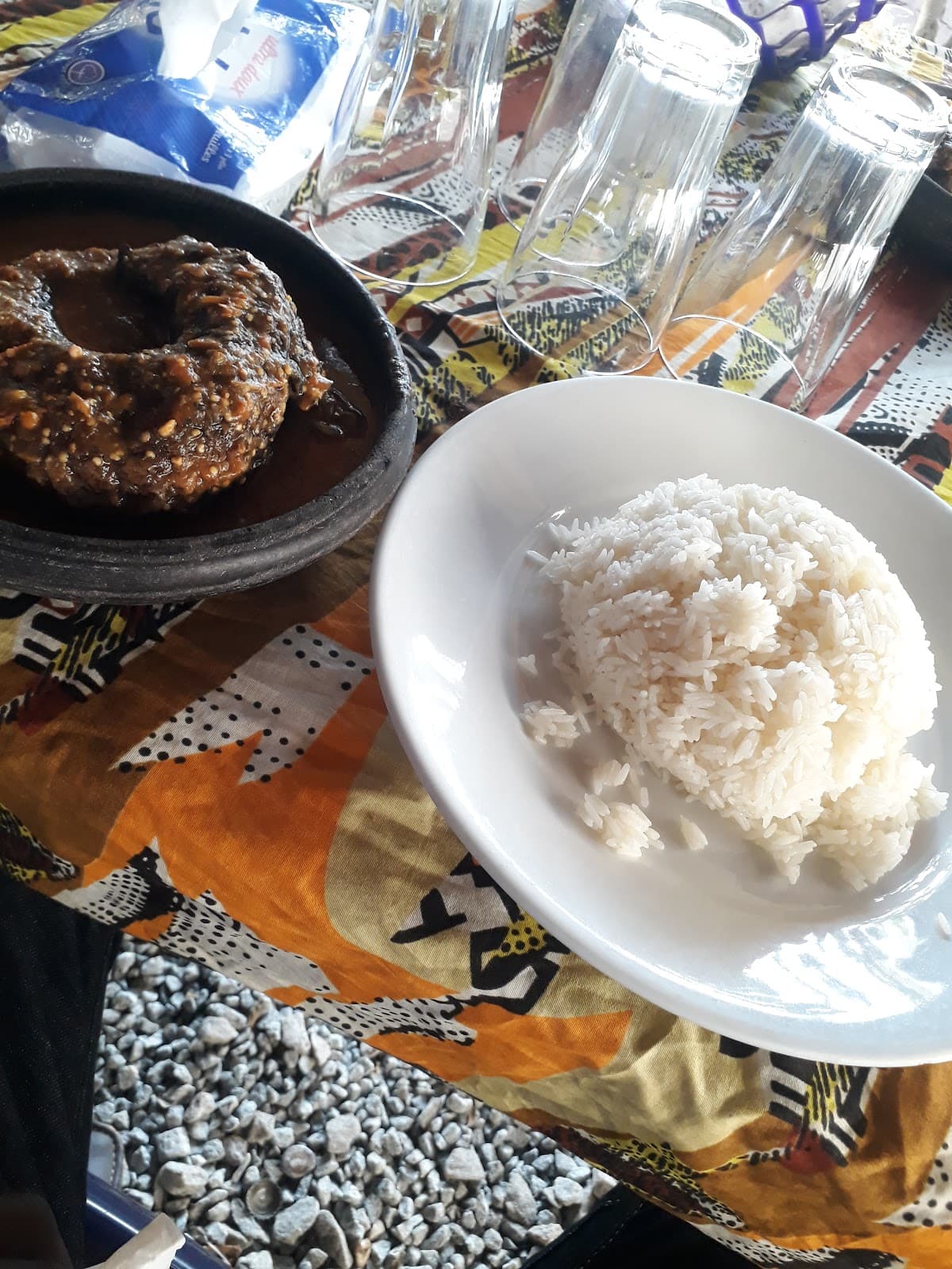 Restaurant C'est Du Bon