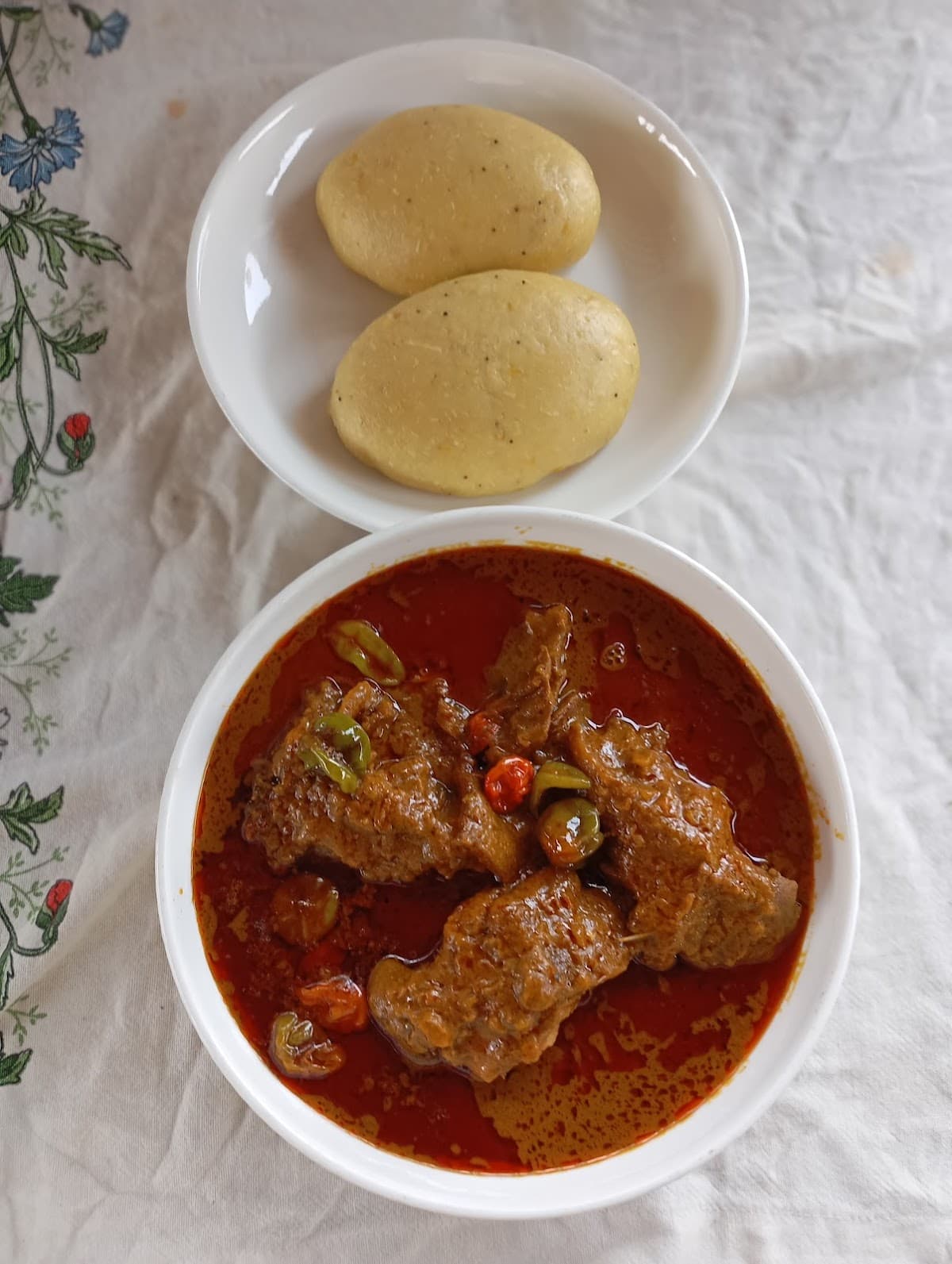 RESTAURANT - MAQUIS TG CHEZ RAÏ