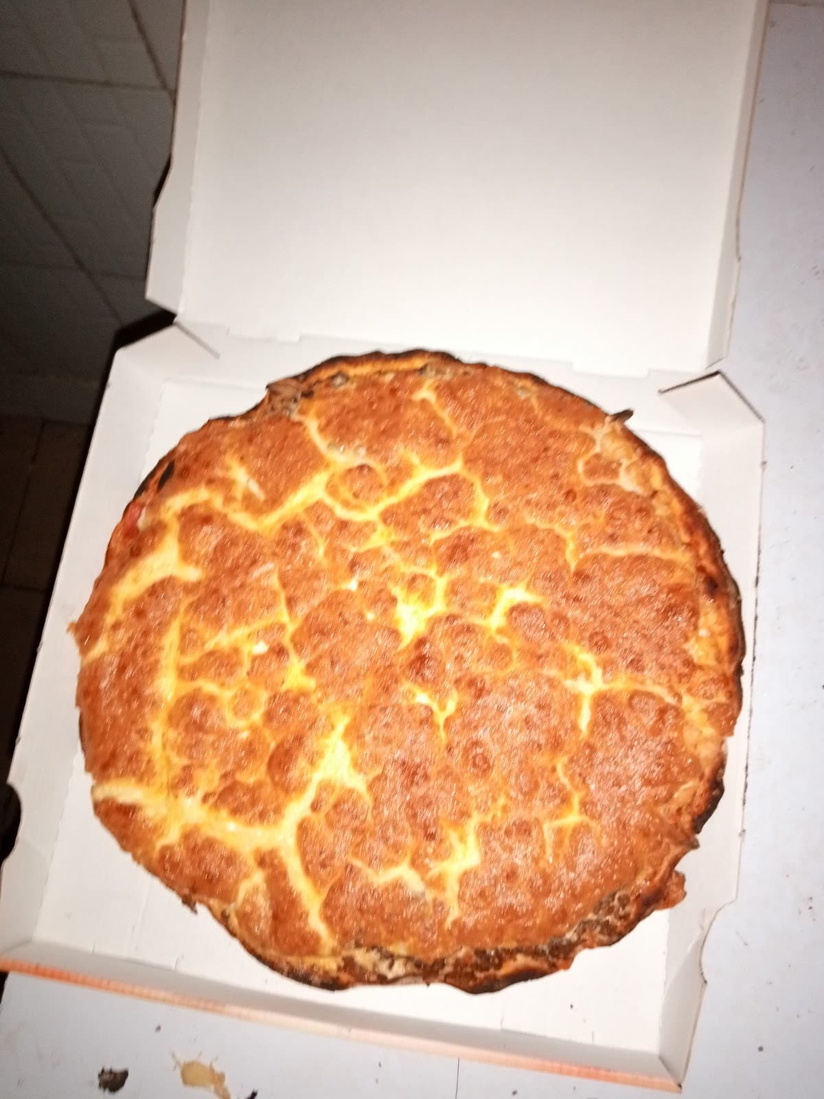 Maquis Le Jardin d'Eden