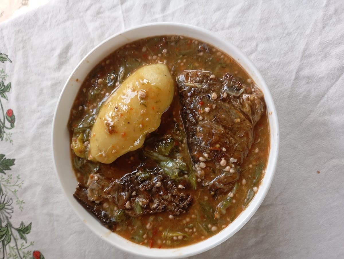 RESTAURANT - MAQUIS TG CHEZ RAÏ - Photo 2