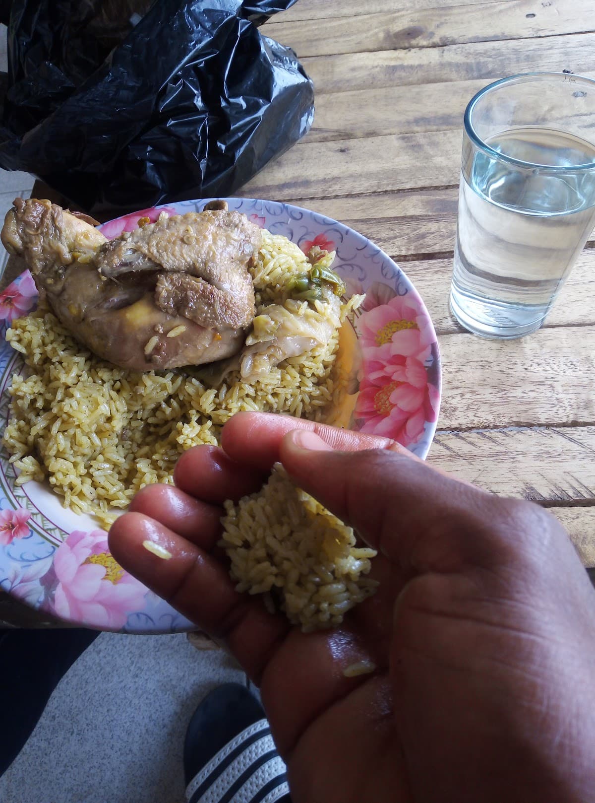 Restaurant C'est Du Bon - Photo 2