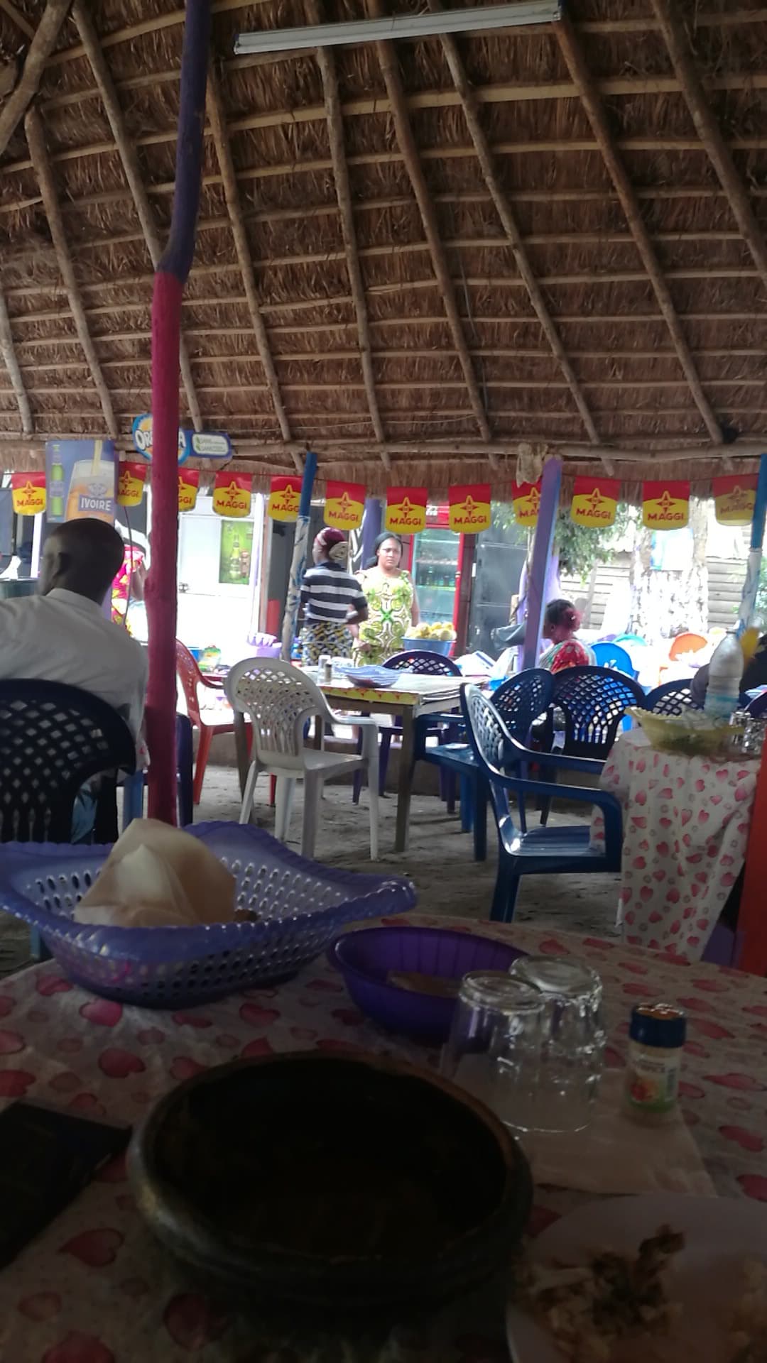 Restaurant C'est Du Bon - Photo 3