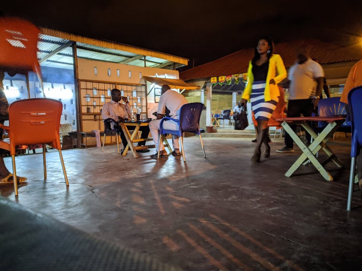 Maquis Anouanzè - Photo 2