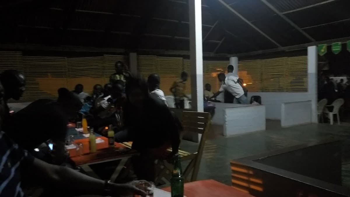 Maquis Anouanzè - Photo 3