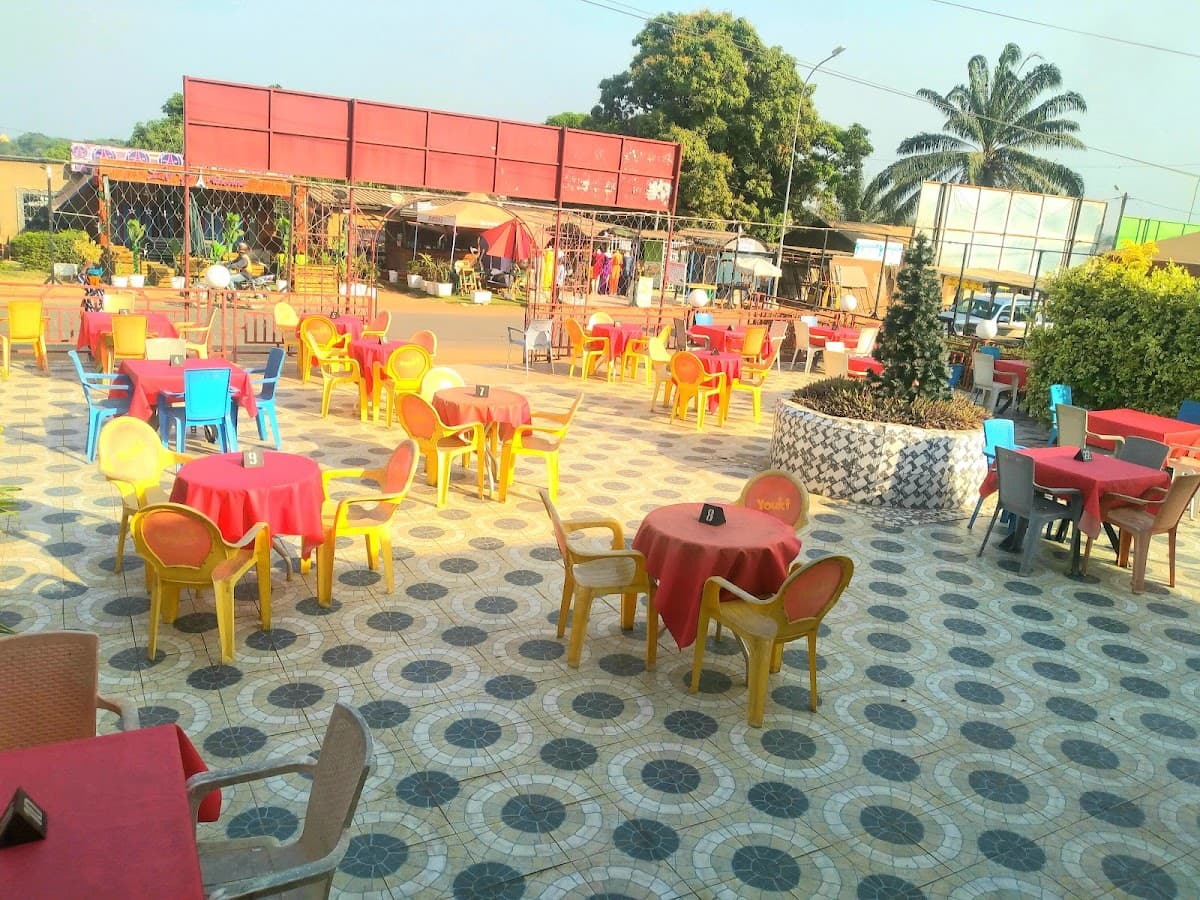 Restaurant Number One