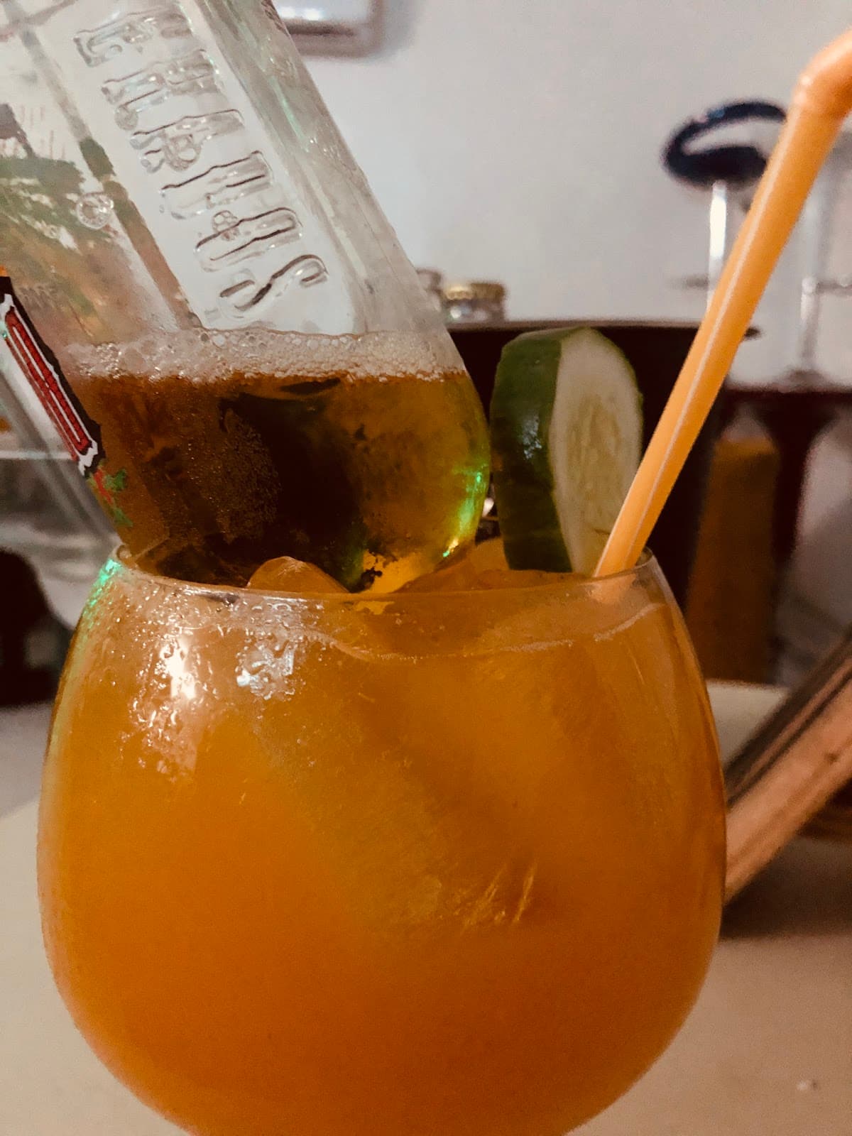 Restaurant Number One - Photo 3