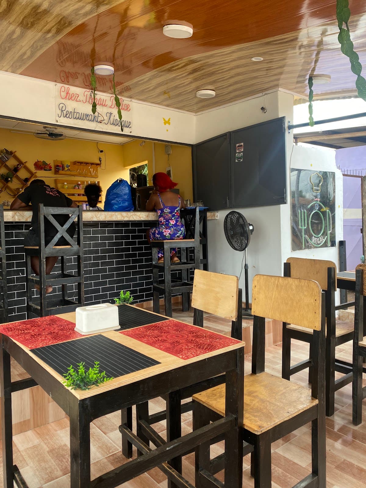 Timou délices - Photo 2