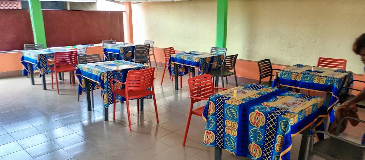 Restaurant le 712 - Photo 2