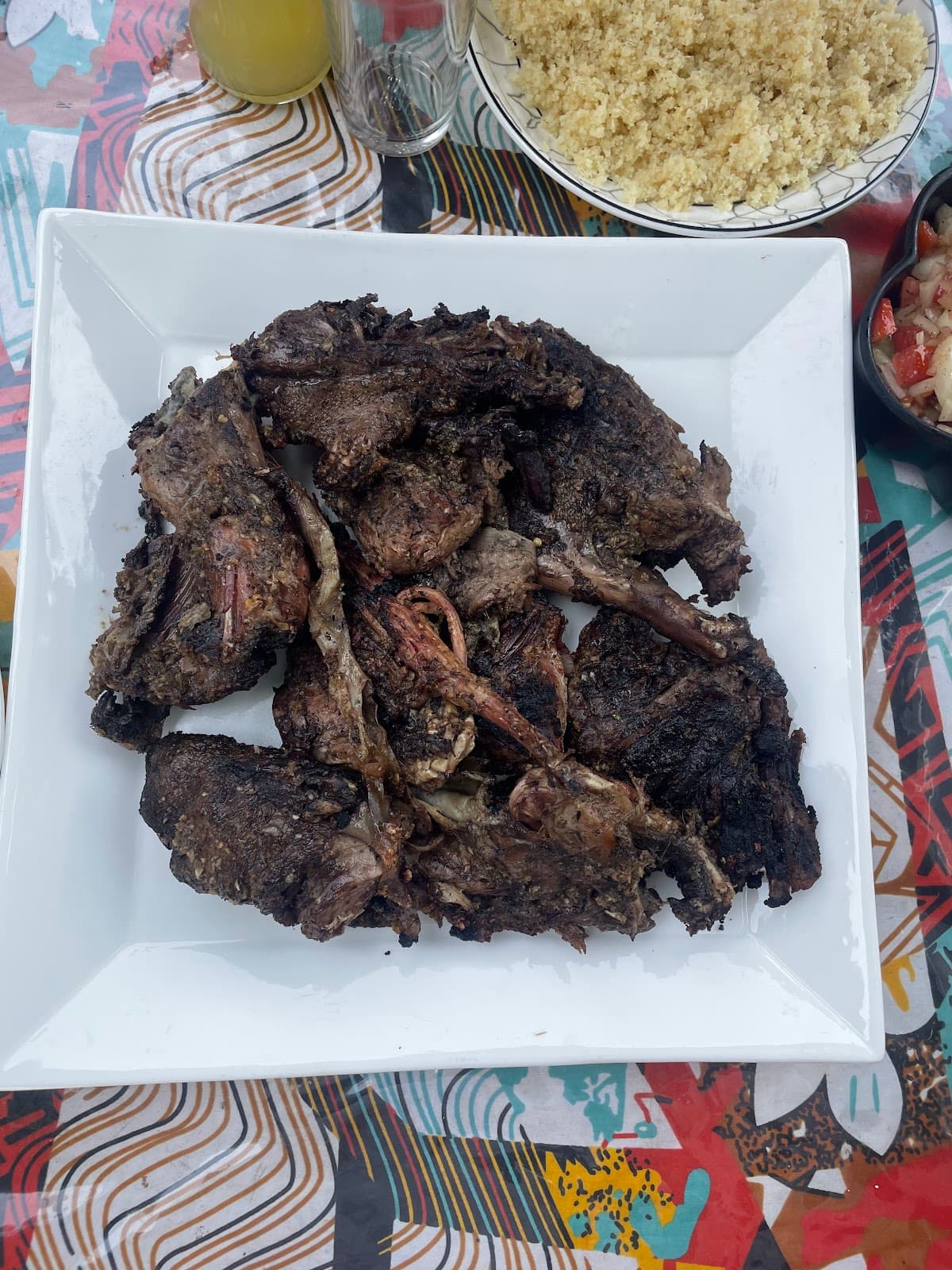 La villa chez eve - Photo 3