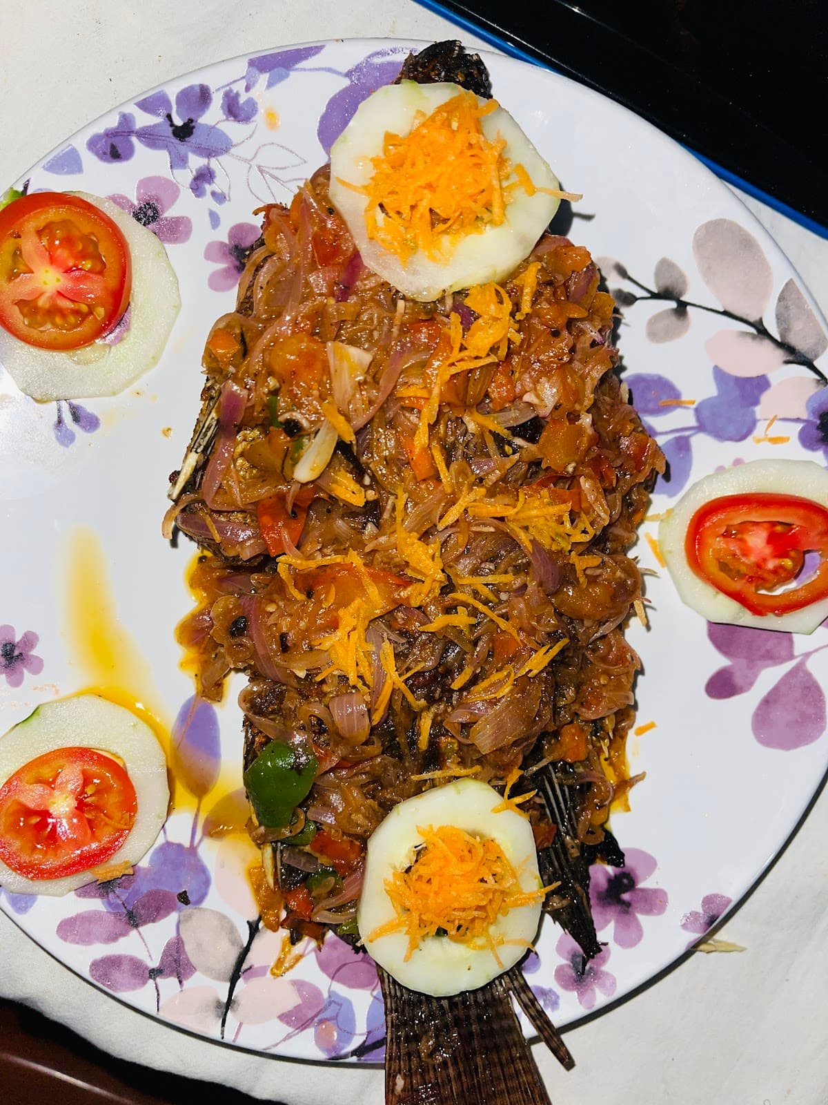 Chez Tonton Abel - Photo 2