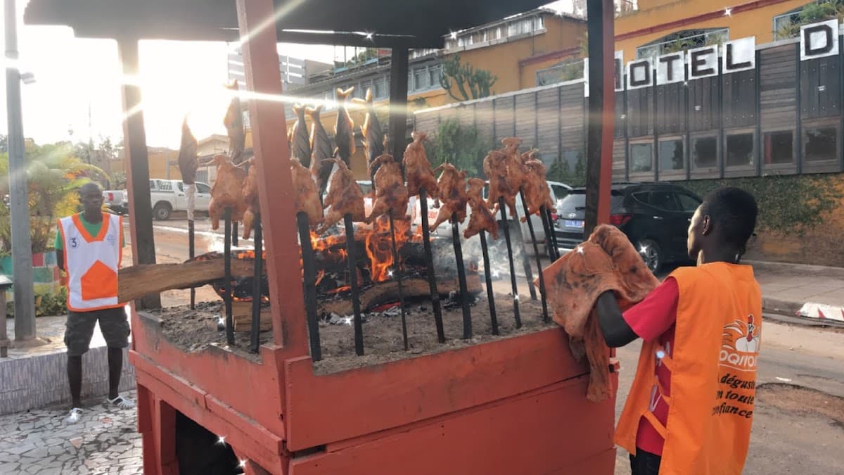 Chez Tonton Abel - Photo 3