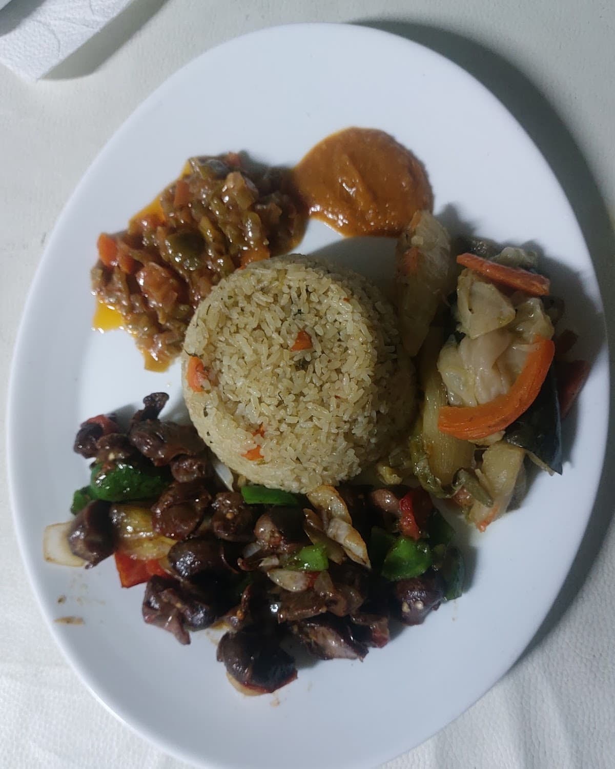 Riviera Hill's Restaurant & Hôtel - Photo 2