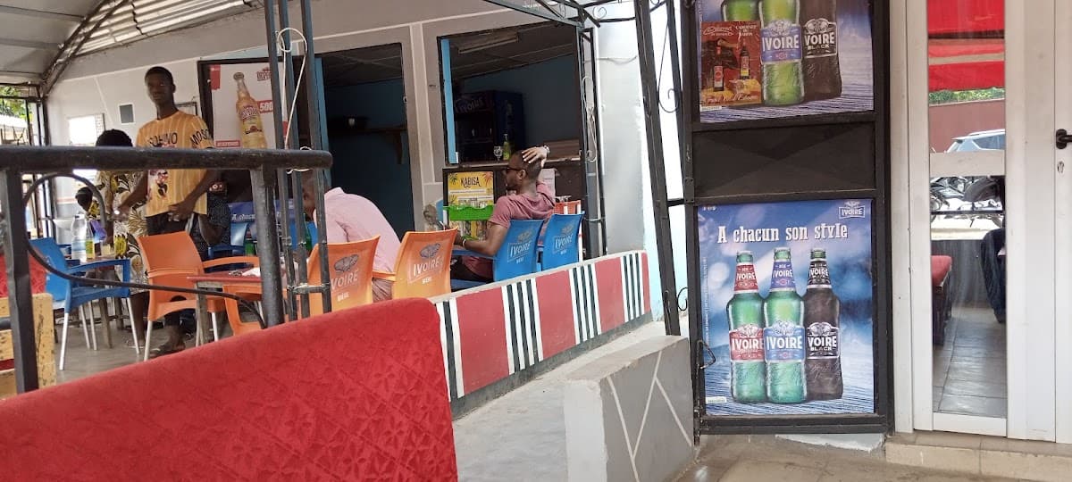 Restaurant Maquis GRAND OUEST