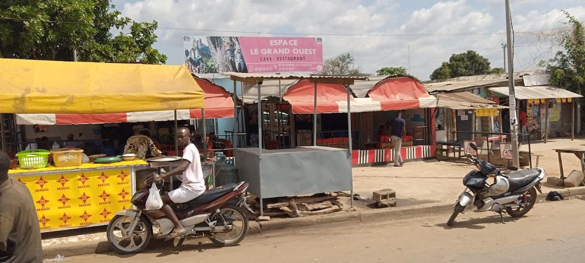 Restaurant Maquis GRAND OUEST - Photo 2