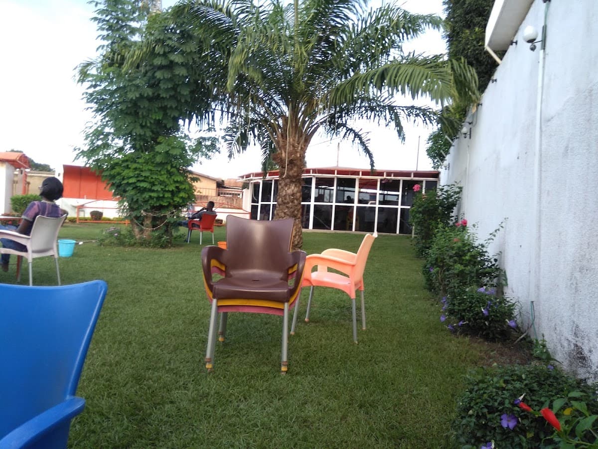 Glacier Nonnon Cote d'Ivoire - Photo 2