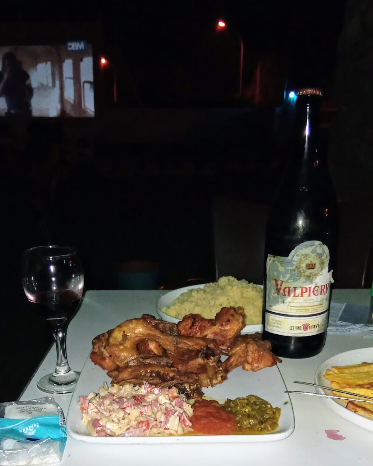 Glacier Nonnon Cote d'Ivoire - Photo 3