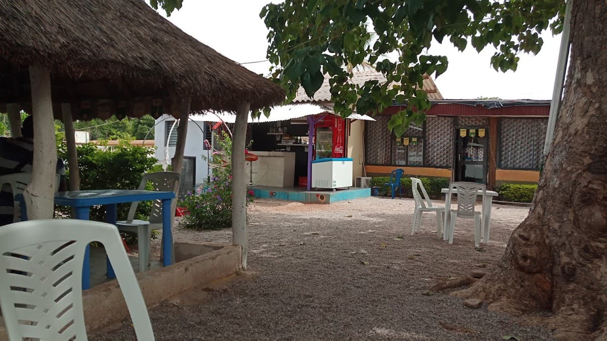 Restaurant Auberge du Bonheur