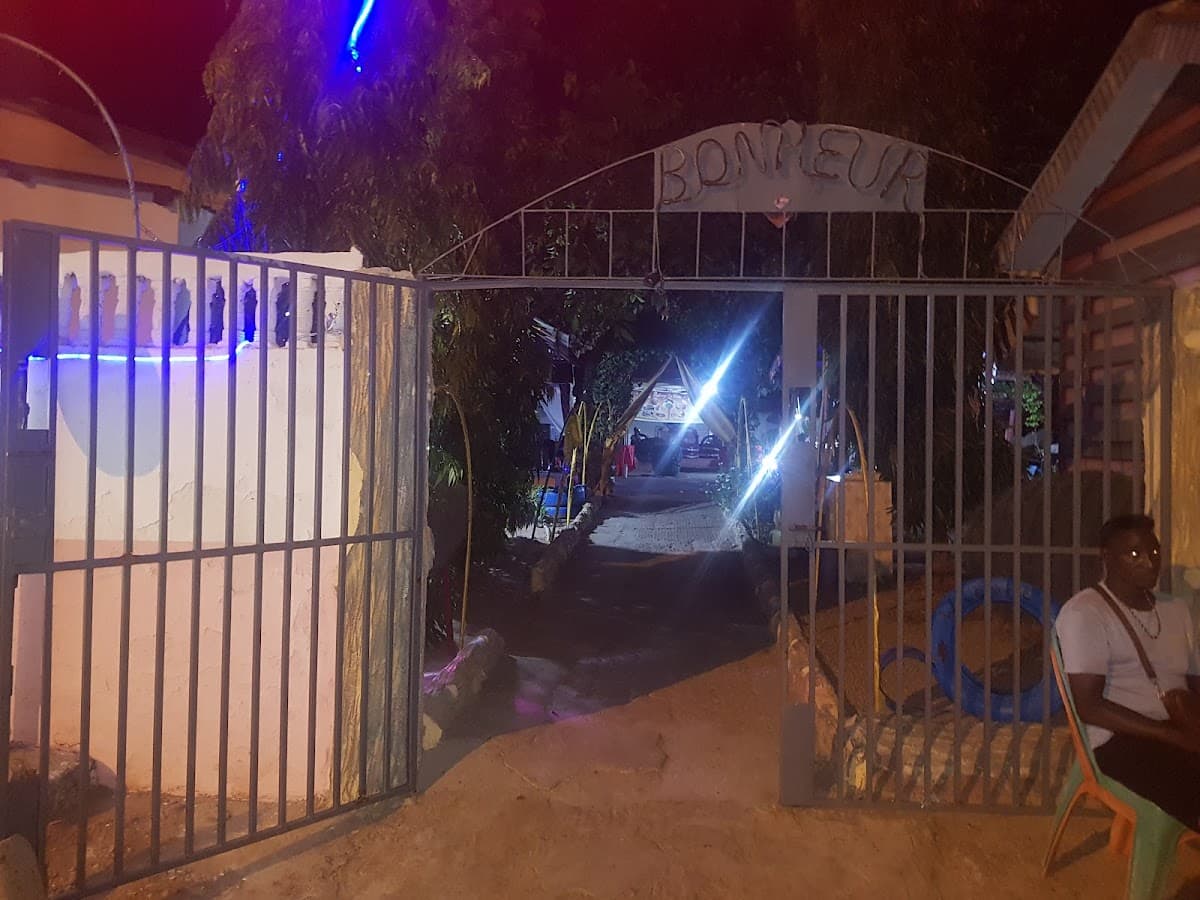 Restaurant Auberge du Bonheur - Photo 3