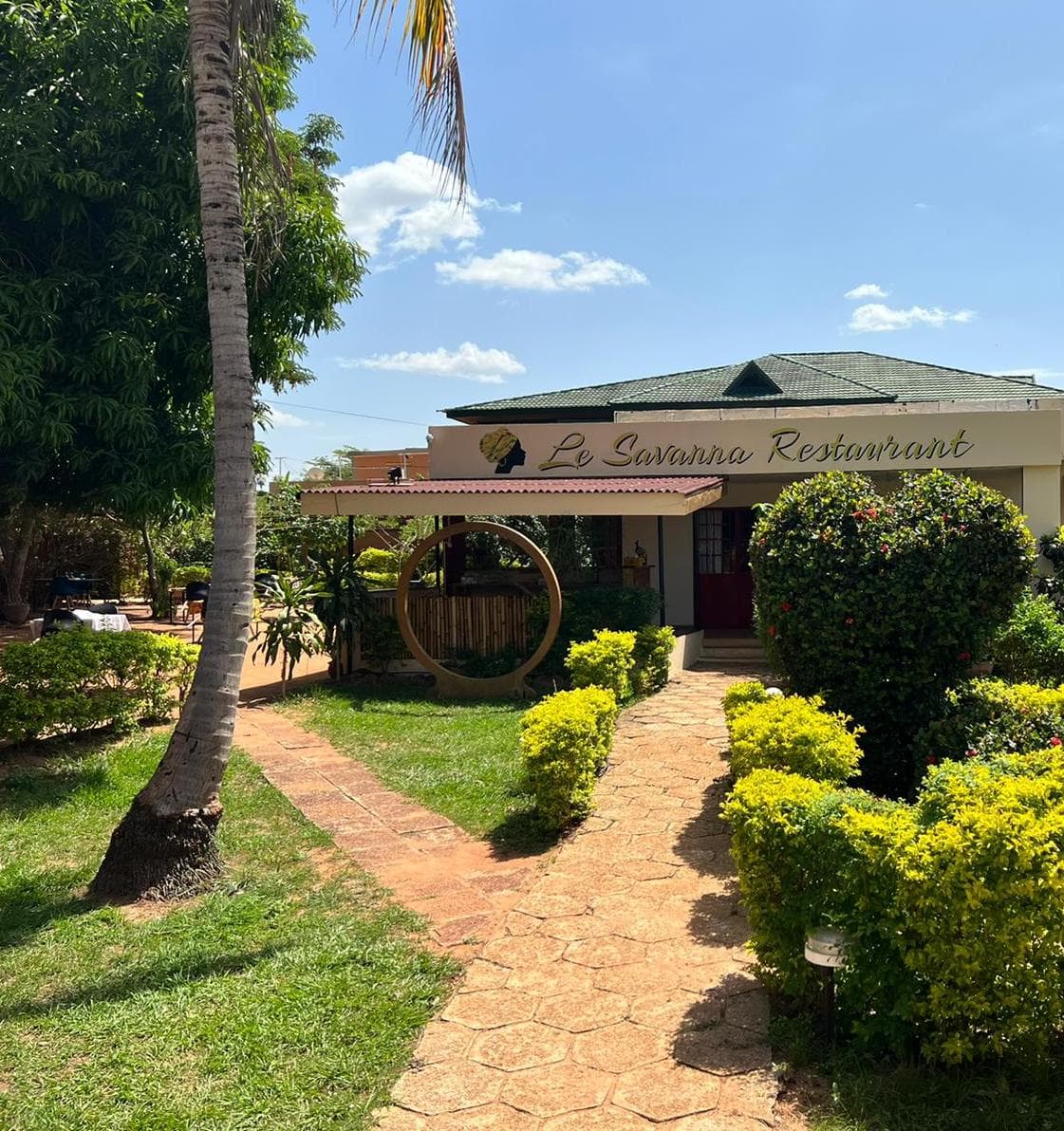 Restaurant Le Savanna - Photo 3