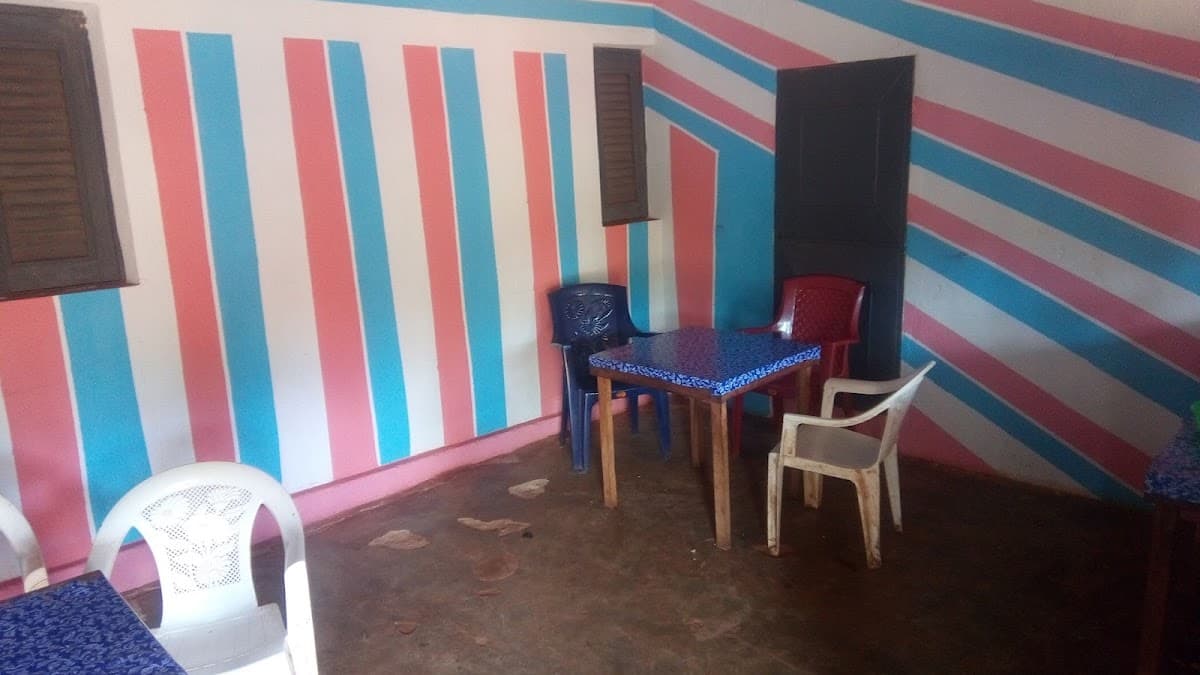 Garbadrom chez CHOUPA ATTIEKE POISSONS THON