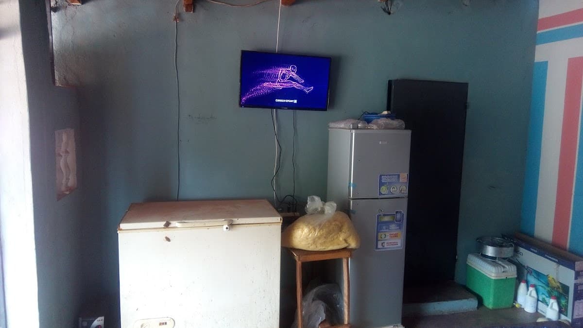 Garbadrom chez CHOUPA ATTIEKE POISSONS THON - Photo 2