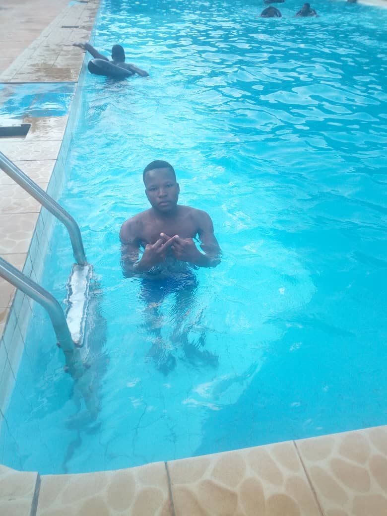 Garbadrom chez CHOUPA ATTIEKE POISSONS THON - Photo 3