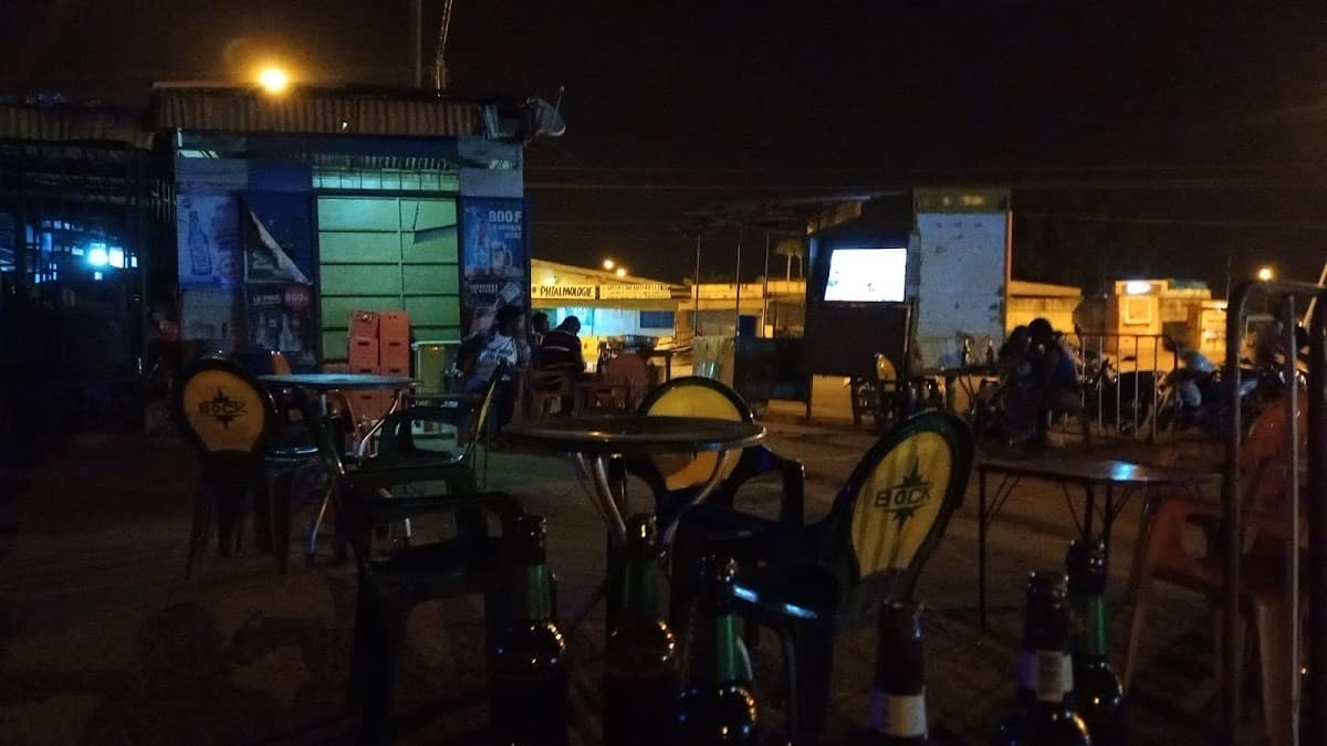 ESPACE FINE korhogo - Photo 2