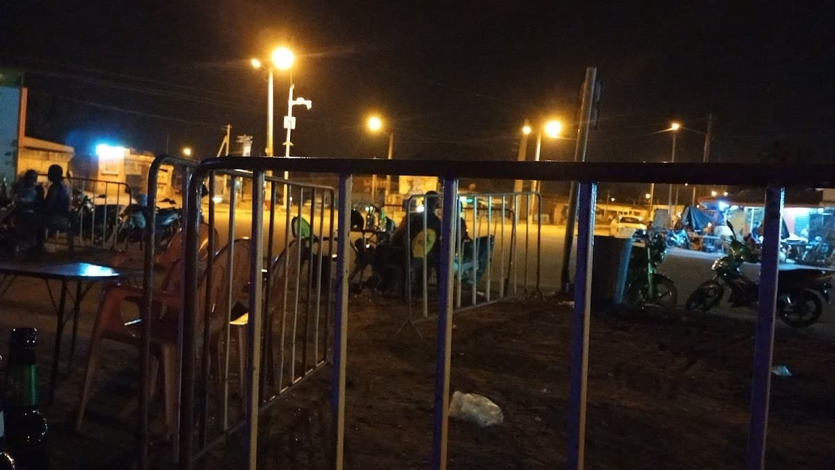 ESPACE FINE korhogo - Photo 3