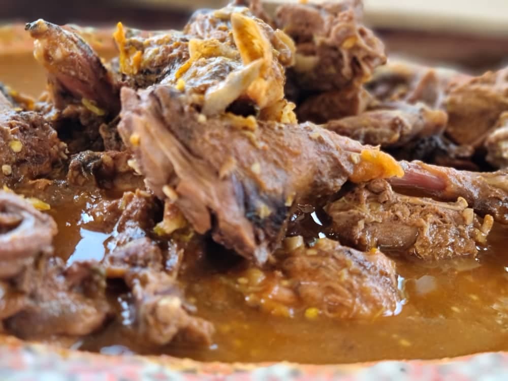 Restaurant Lounge Chap-Dabali korhogo