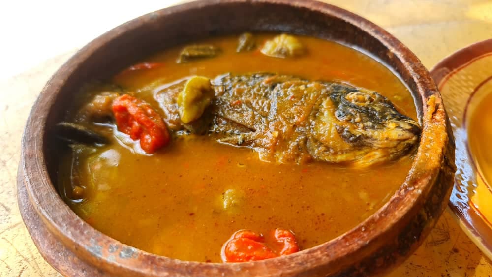 Restaurant Lounge Chap-Dabali korhogo - Photo 2