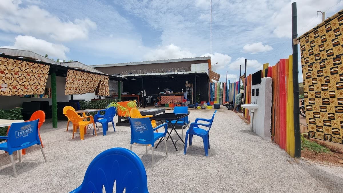 L'Afrique en 1 - Photo 2