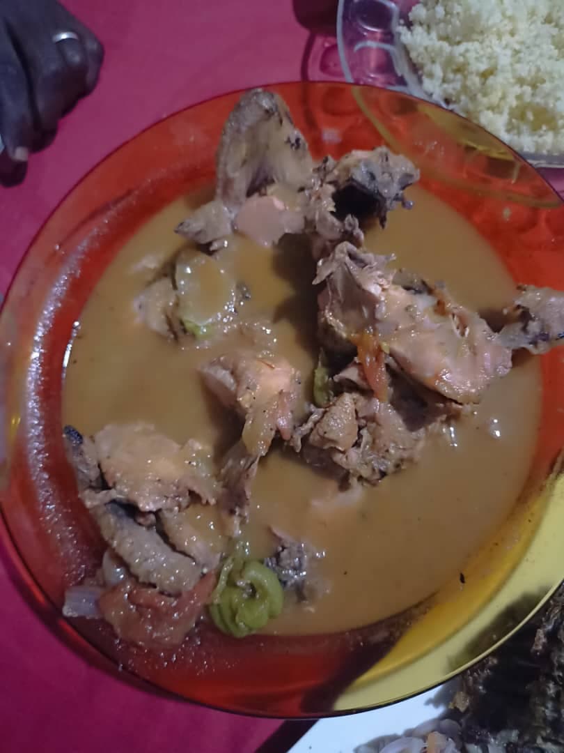 Restaurant Maquis La fontaine