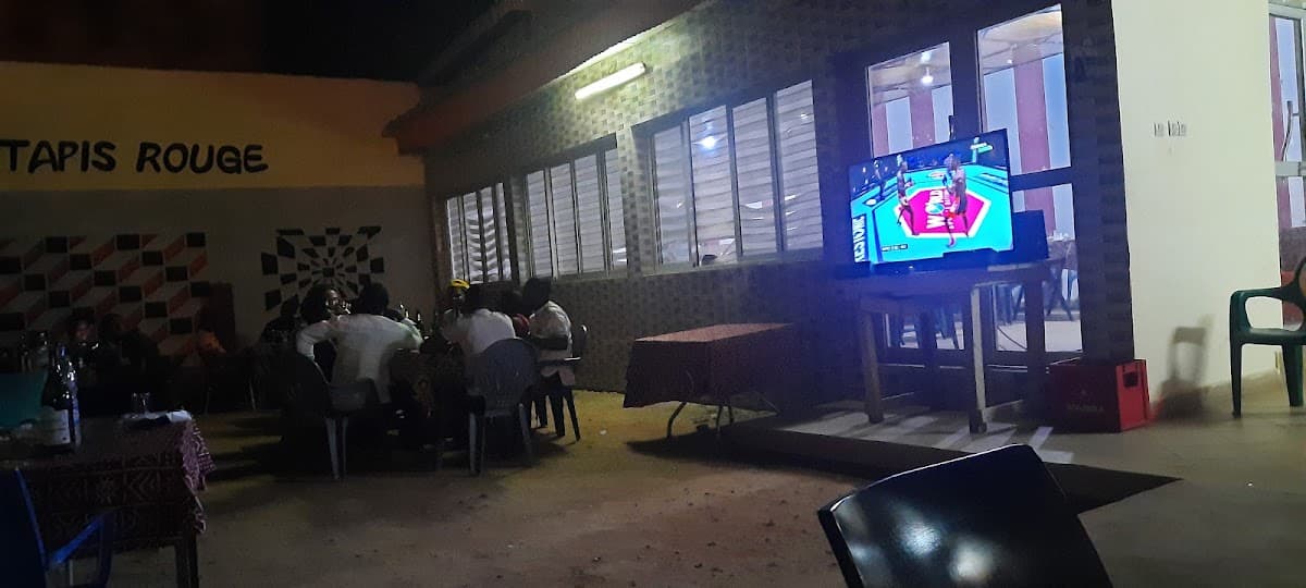 Restaurant Maquis La fontaine - Photo 3