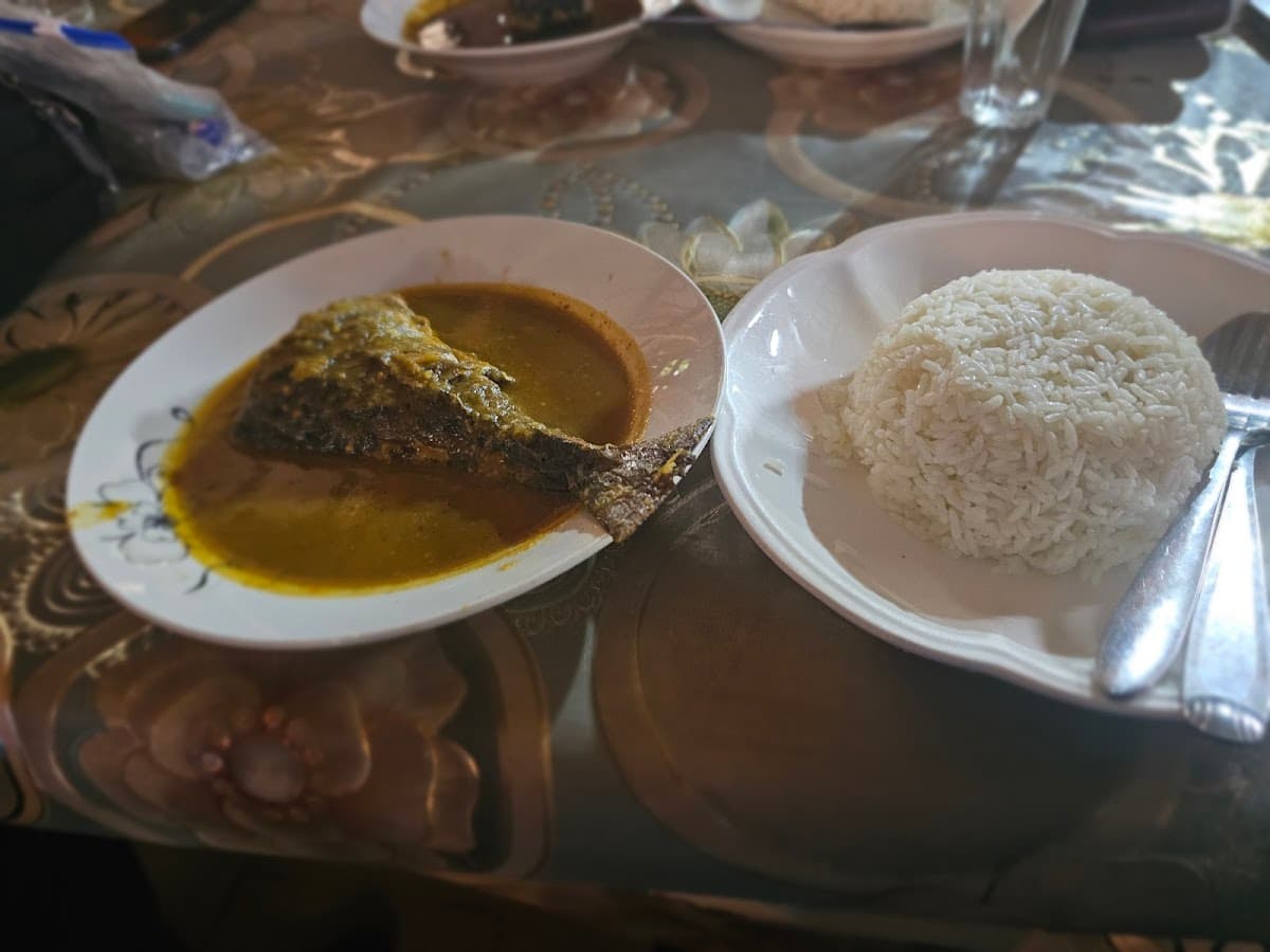 Restaurant Venise - Photo 3