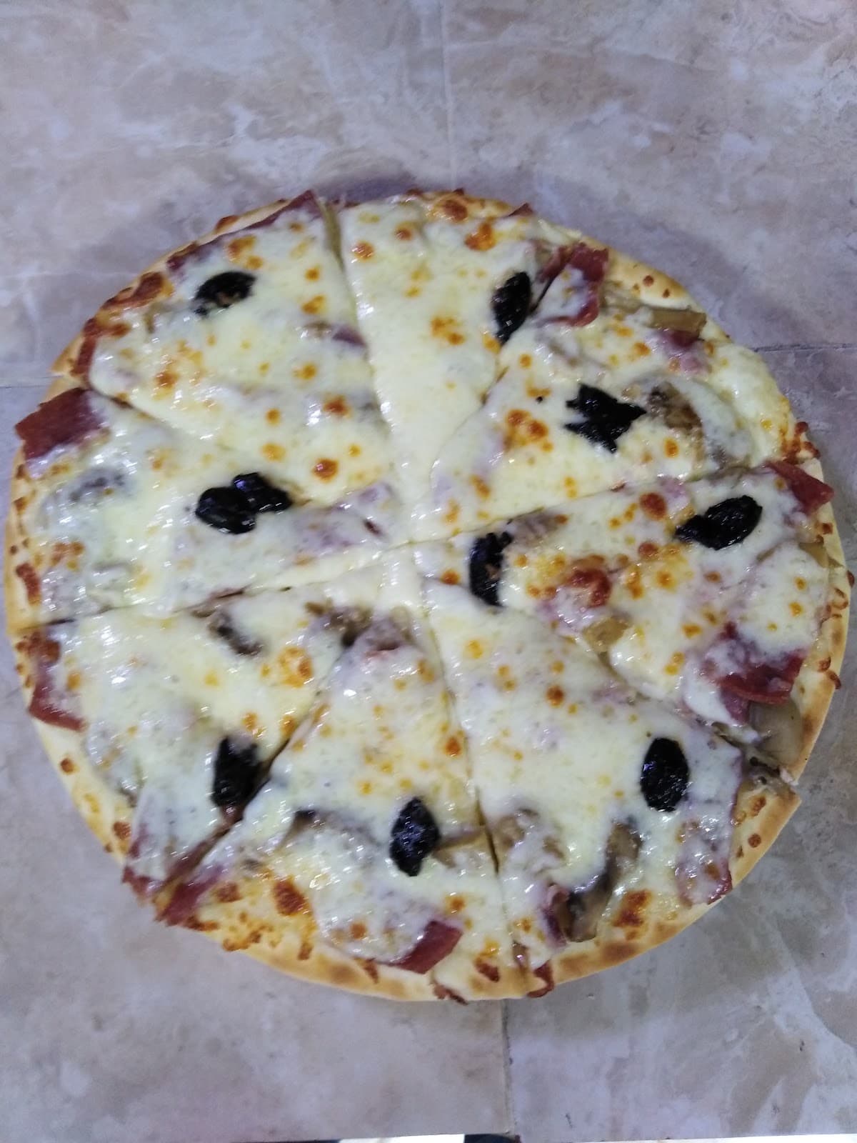 La Colombe D'or Plus