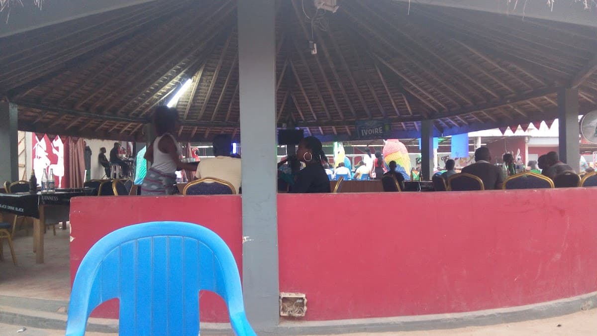 Maquis-Restaurant Le Péroquet